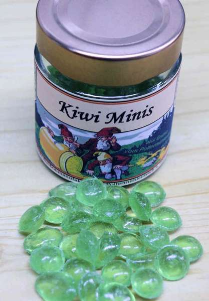 Kiwi Minis